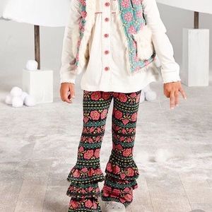 Matilda Jane - Festive Bennys - size 12